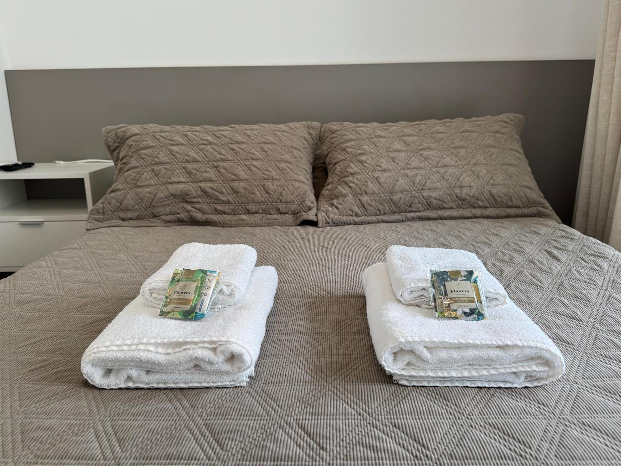 Studio Em Сан-Пауло Экстерьер фото